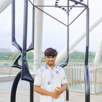 Zeel Kothiya